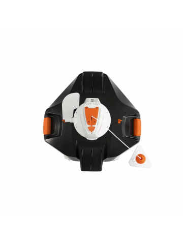 Robot aspirateur de piscine Aquarover 4L - 58622 - Bestway