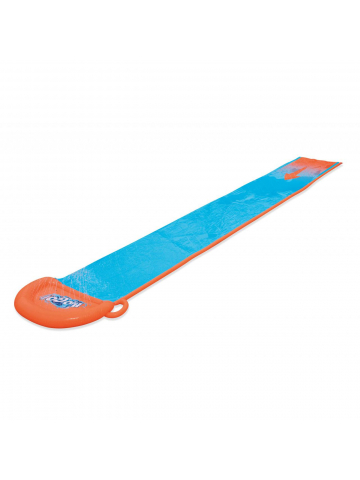 Le tapis de glisse 1 piste de 4,88m de Bestway