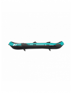 Kayak gonflable hydro-force ventura elite X2 vert - Bestway