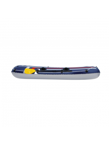 Bateau gonflable hydro-force treck x2 bleu - Bestway