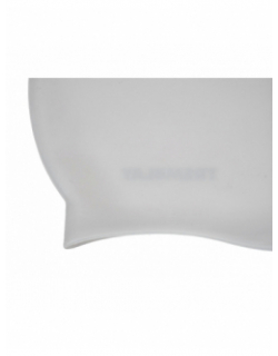 Bonnet de bain natation gris - Tremblay