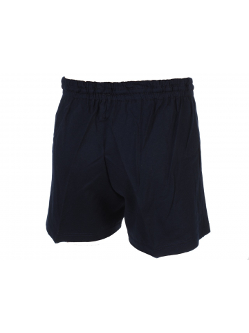 Short uni A bleu marine - Panzeri