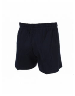 Short uni A bleu marine - Panzeri