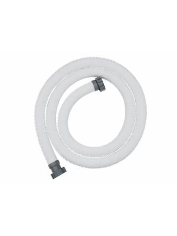 Tuyau de piscine Bestway 3 mètres de long 38 mm de diamètre - 58368