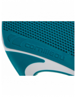 Raquette de tennis de table tacteo bleu - Cornilleau