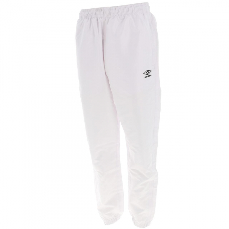 Jogging sport loisir blanc homme - Umbro