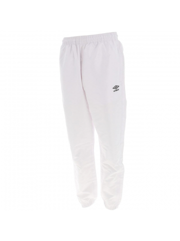Jogging sport loisir blanc homme - Umbro