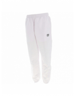 Jogging sport loisir blanc homme - Umbro