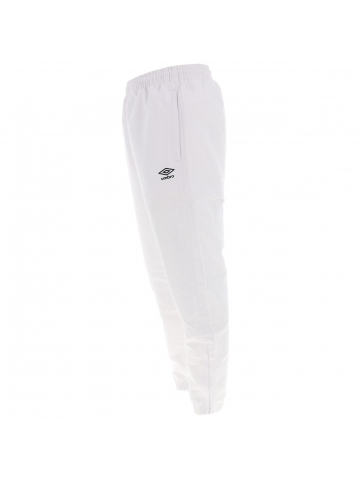 Jogging sport loisir blanc homme - Umbro