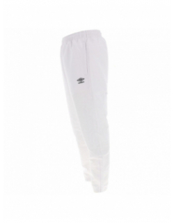 Jogging sport loisir blanc homme - Umbro
