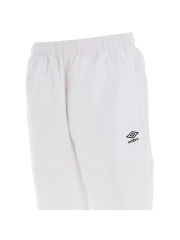 Jogging sport loisir blanc homme - Umbro