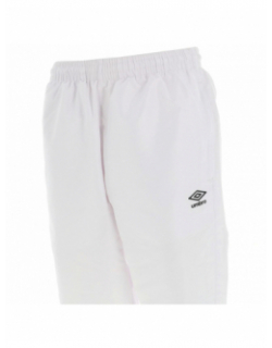 Jogging sport loisir blanc homme - Umbro