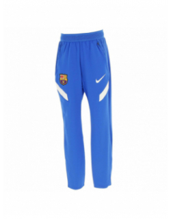 Jogging de football barcelone bleu garçon - Nike