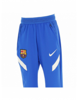 Jogging de football barcelone bleu garçon - Nike
