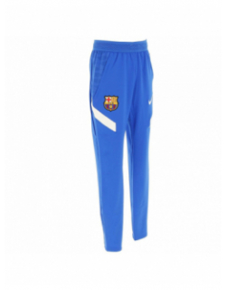 Jogging de football barcelone bleu garçon - Nike