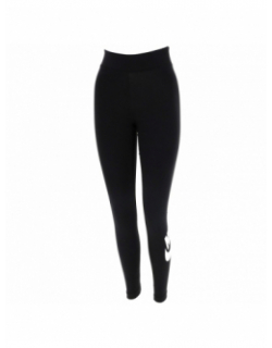 Legging essentiel logo noir femme - Nike