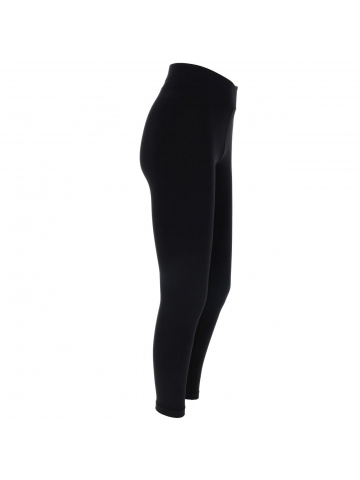 Legging essentiel logo noir femme - Nike