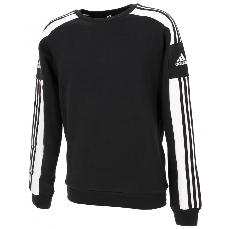 Sweat de football squadra 21 noir homme - Adidas