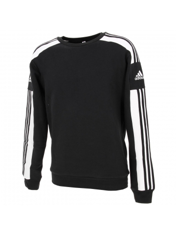 Sweat de football squadra 21 noir homme - Adidas