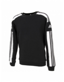 Sweat de football squadra 21 noir homme - Adidas