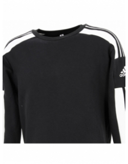 Sweat de football squadra 21 noir homme - Adidas