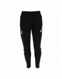 Jogging de football real madrid noir homme - Adidas