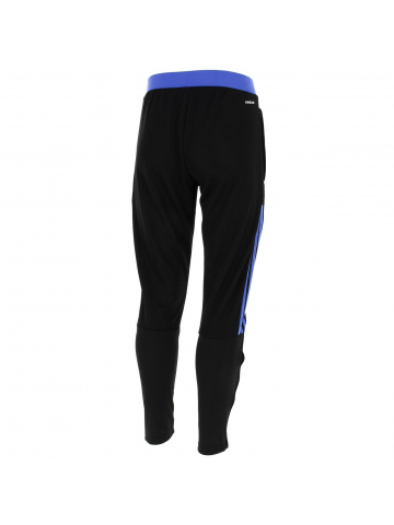 Jogging de football real madrid noir homme - Adidas