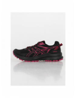 Chaussures de trail scout 2 noir femme - Asics