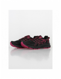 Chaussures de trail scout 2 noir femme - Asics
