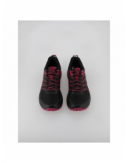 Chaussures de trail scout 2 noir femme - Asics