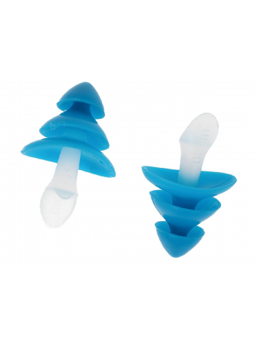 Bouchons d'oreilles natation bleu - Arena