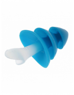Bouchons d'oreilles natation bleu - Arena