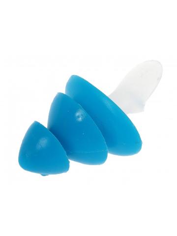 Bouchons d'oreilles natation bleu - Arena
