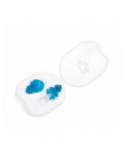 Bouchons d'oreilles natation bleu - Arena