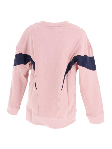 Sweat sport air rose fille - Nike