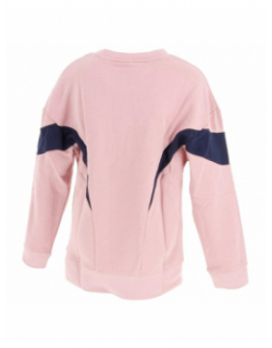 Sweat sport air rose fille - Nike