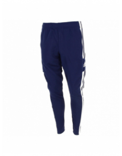 Jogging de football squadra 21 bleu homme - Adidas