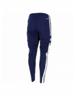 Jogging de football squadra 21 bleu homme - Adidas