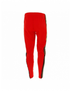 Jogging de football couronne Salah rouge homme - Adidas