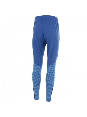 Jogging de football strack bleu homme - Nike