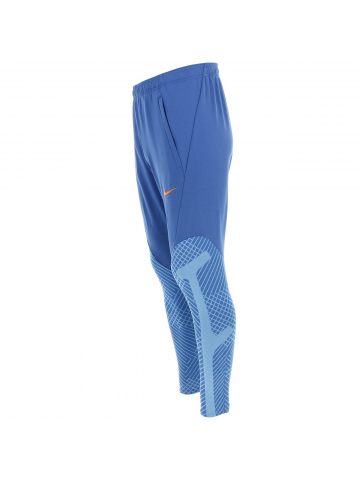 Jogging de football strack bleu homme - Nike