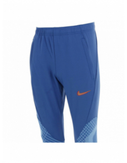 Jogging de football strack bleu homme - Nike