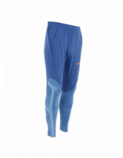 Jogging de football strack bleu homme - Nike