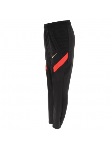 Jogging de football liverpool noir enfant - Nike