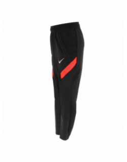 Jogging de football liverpool noir enfant - Nike