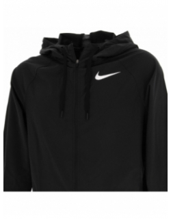 Veste vent max noir homme - Nike