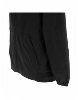 Veste vent max noir homme - Nike