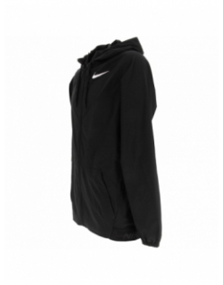 Veste vent max noir homme - Nike