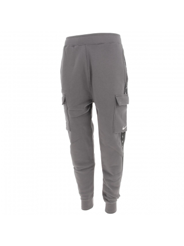 Jogging cargo gris homme - Nike