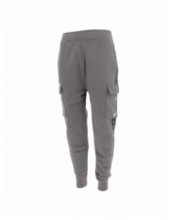Jogging cargo gris homme - Nike